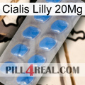 Cialis Lilly 20Mg 22